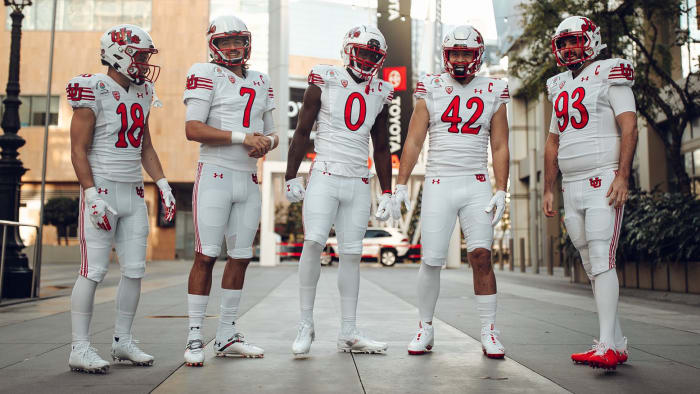 Utah Utes